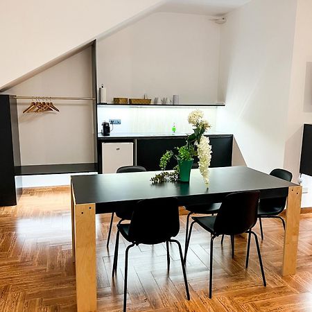 The Apartment Αγκριτζέντο Εξωτερικό φωτογραφία