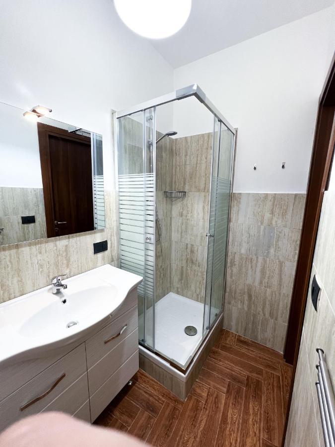 The Apartment Αγκριτζέντο Εξωτερικό φωτογραφία