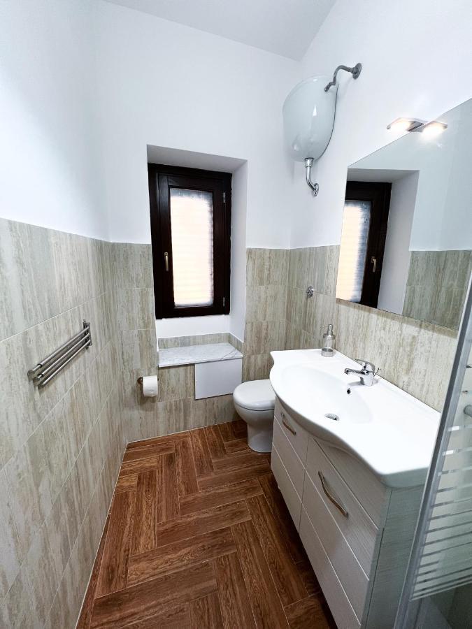The Apartment Αγκριτζέντο Εξωτερικό φωτογραφία