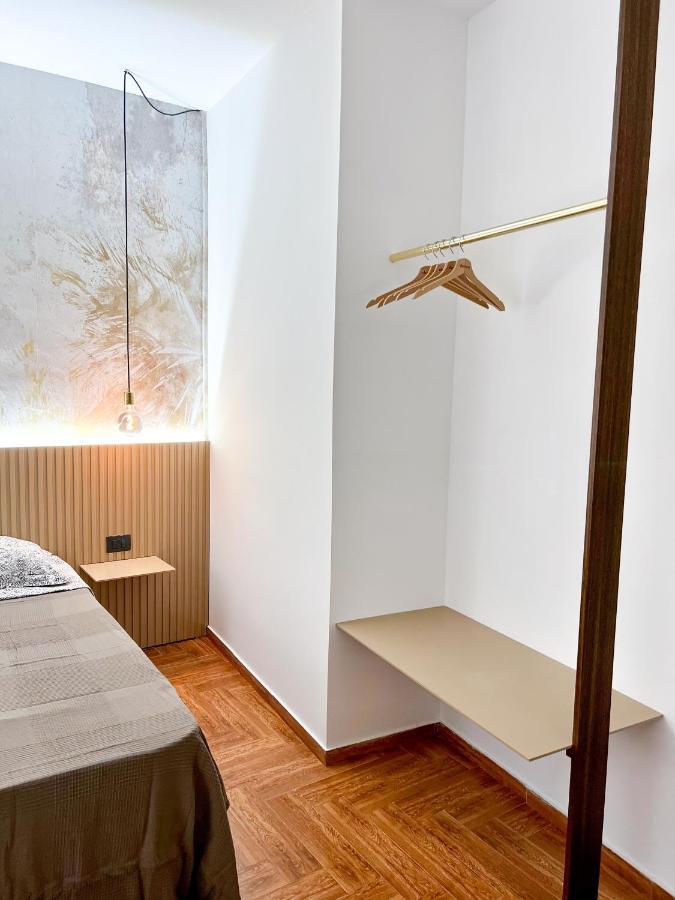 The Apartment Αγκριτζέντο Εξωτερικό φωτογραφία