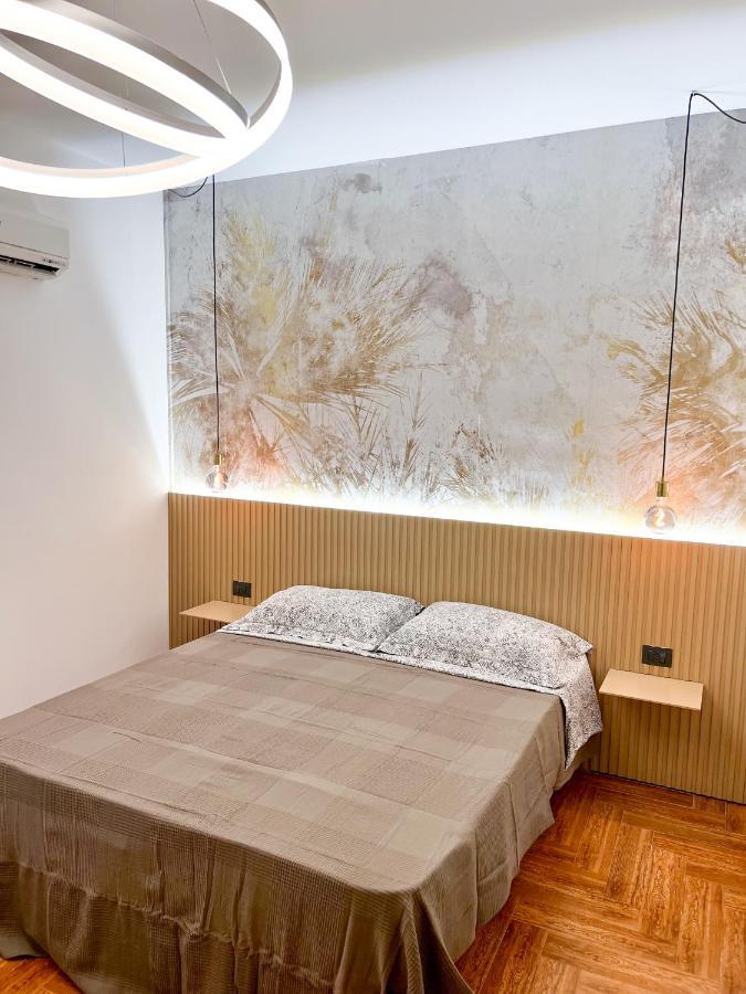 The Apartment Αγκριτζέντο Εξωτερικό φωτογραφία