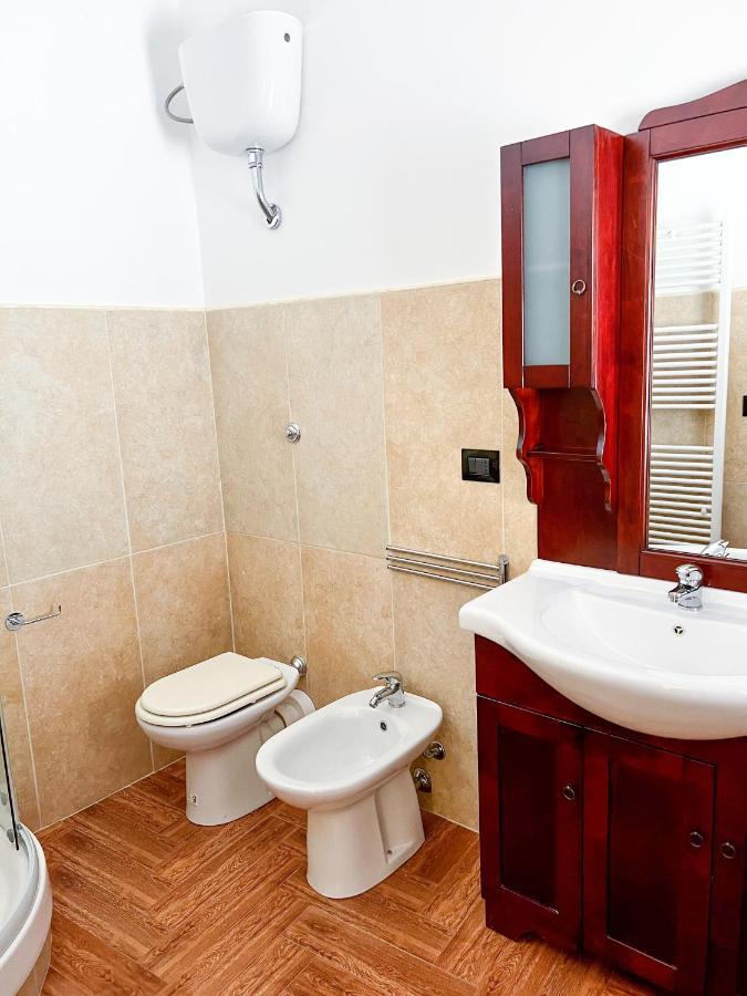 The Apartment Αγκριτζέντο Εξωτερικό φωτογραφία