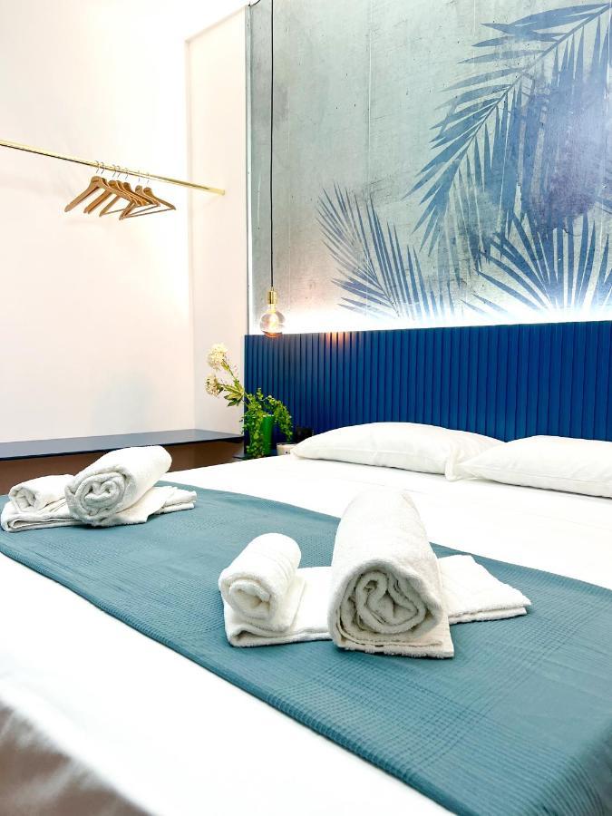 The Apartment Αγκριτζέντο Εξωτερικό φωτογραφία