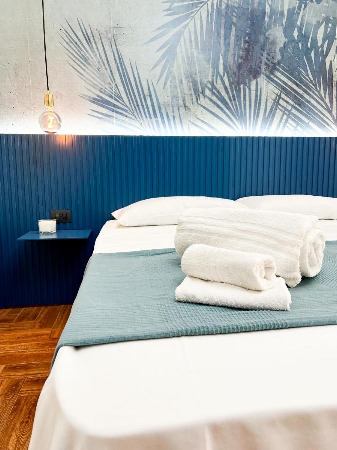The Apartment Αγκριτζέντο Εξωτερικό φωτογραφία