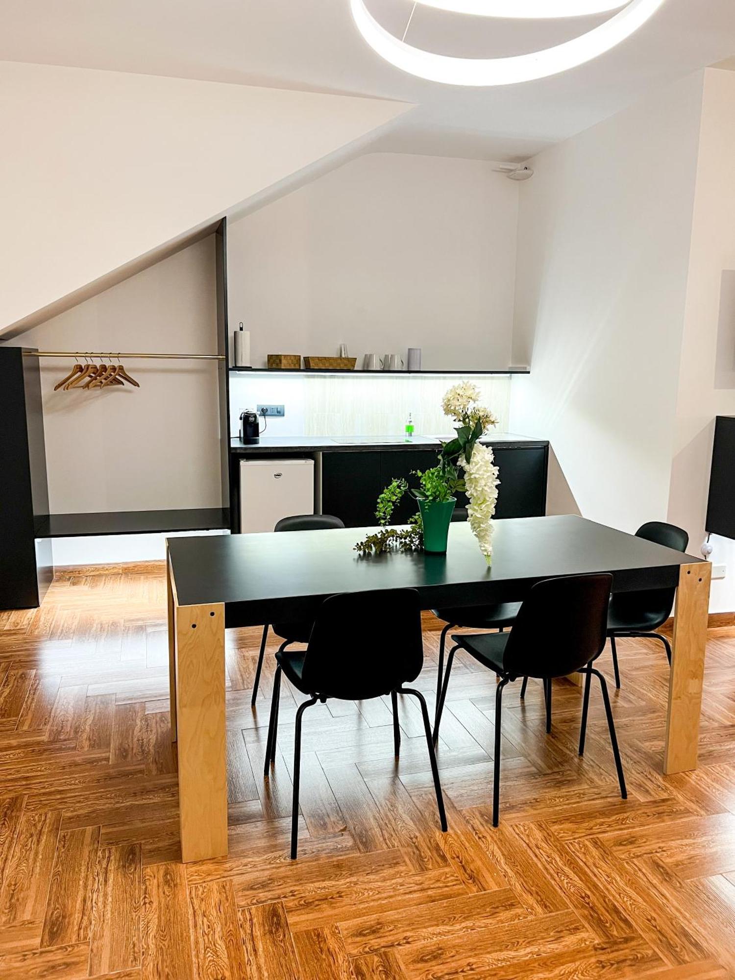 The Apartment Αγκριτζέντο Εξωτερικό φωτογραφία