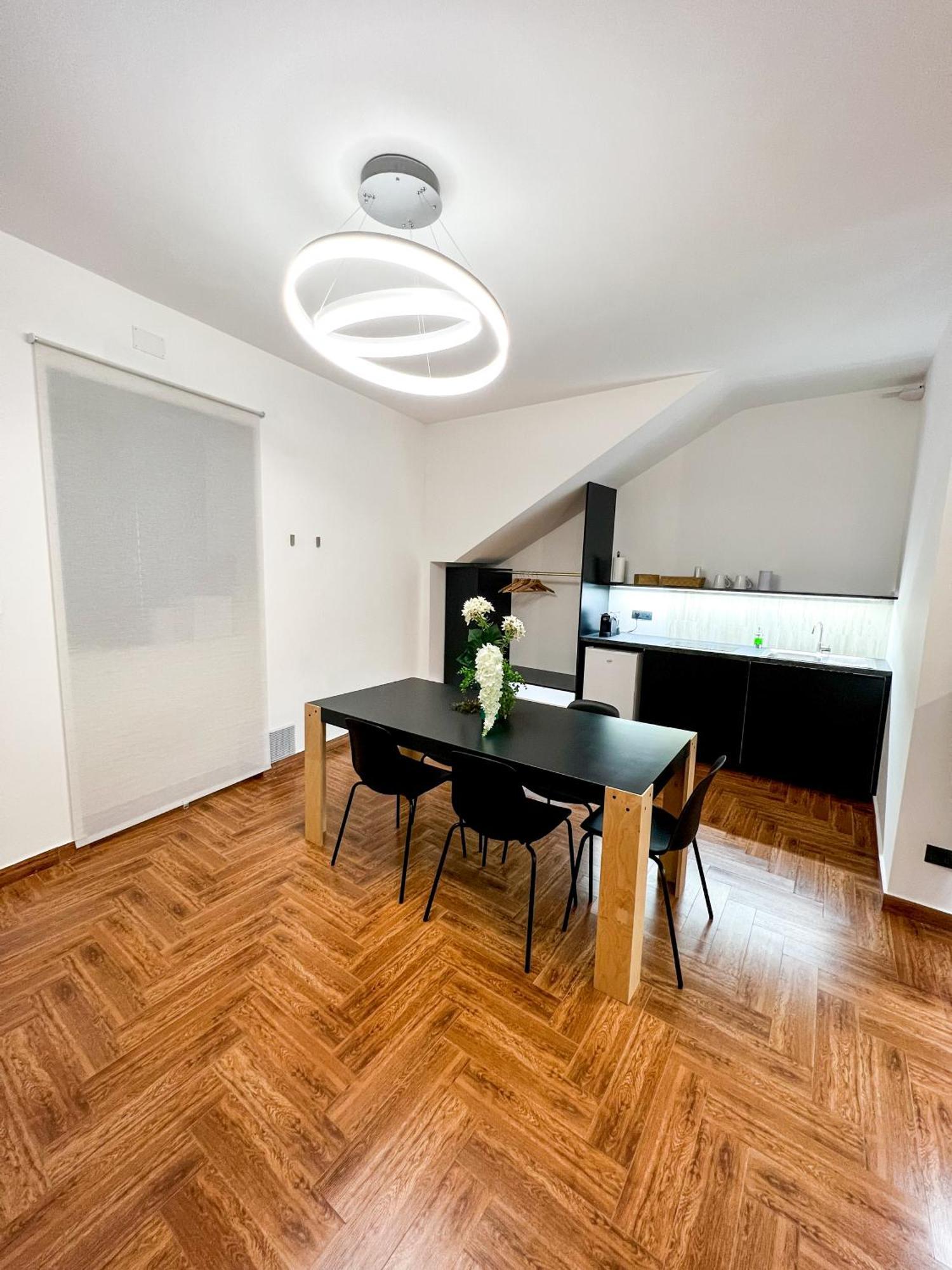 The Apartment Αγκριτζέντο Εξωτερικό φωτογραφία