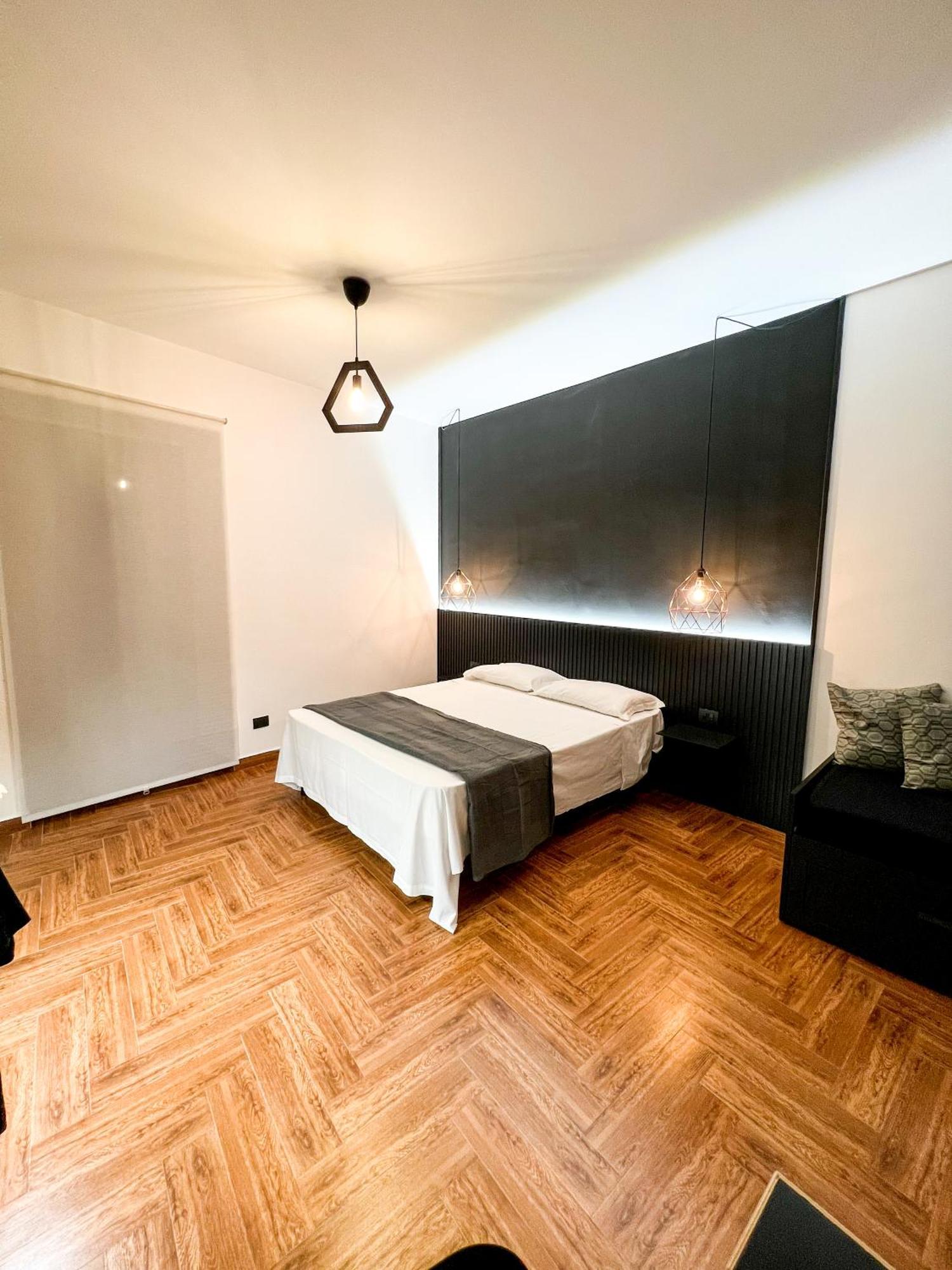 The Apartment Αγκριτζέντο Εξωτερικό φωτογραφία