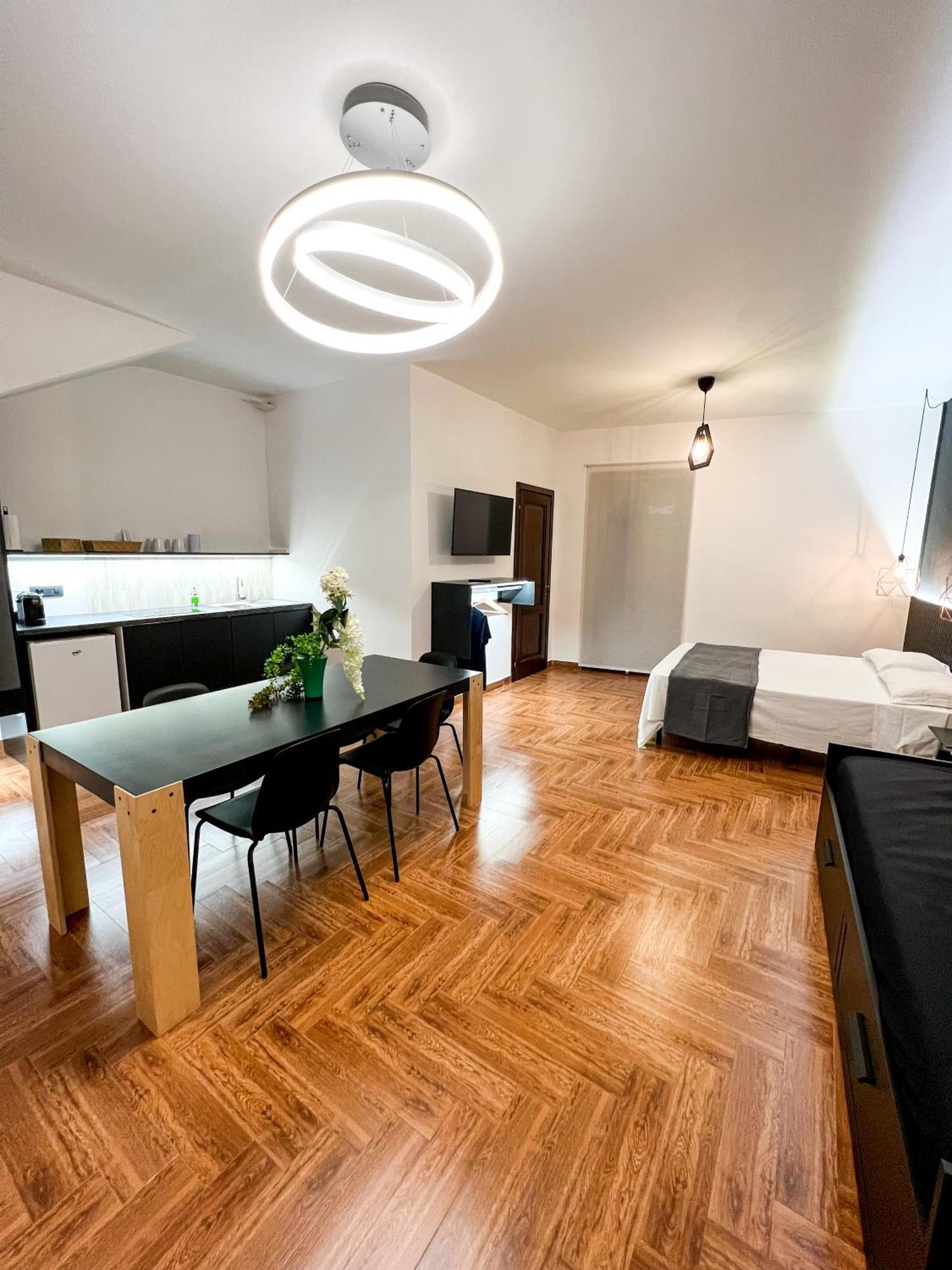 The Apartment Αγκριτζέντο Εξωτερικό φωτογραφία