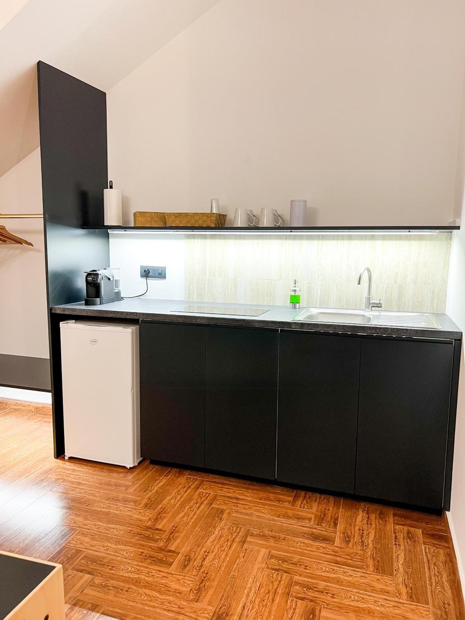 The Apartment Αγκριτζέντο Εξωτερικό φωτογραφία
