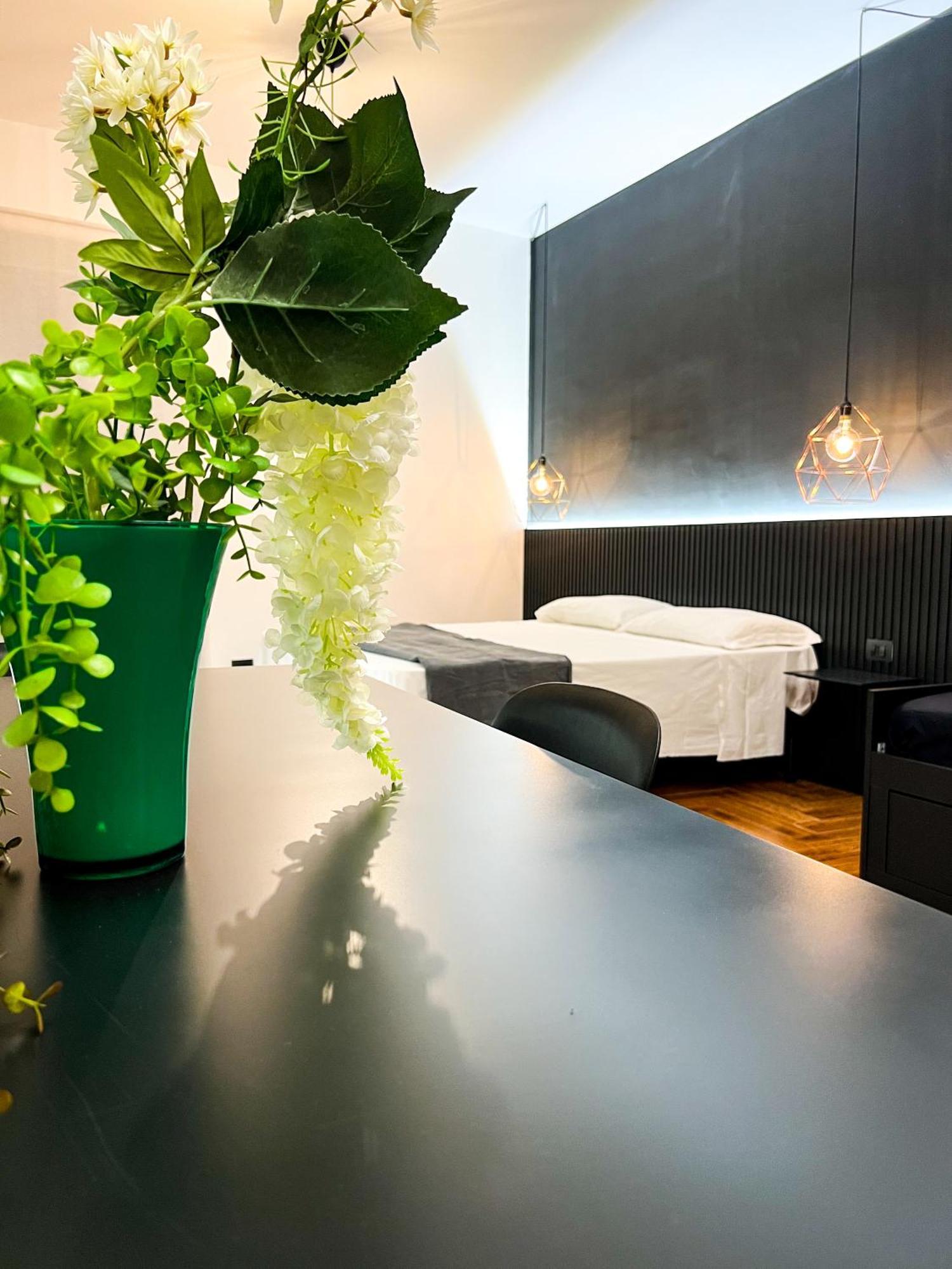The Apartment Αγκριτζέντο Εξωτερικό φωτογραφία