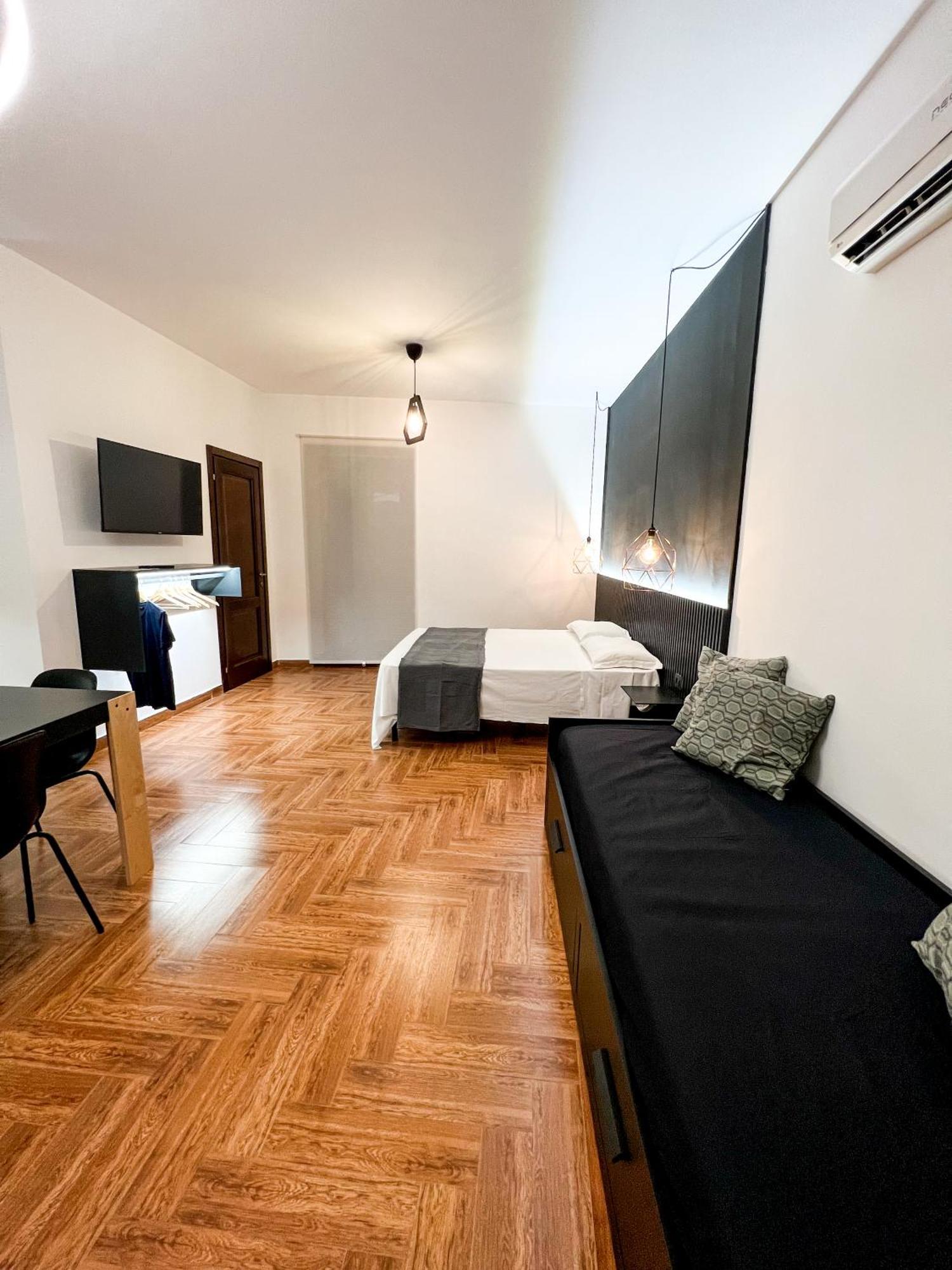 The Apartment Αγκριτζέντο Εξωτερικό φωτογραφία