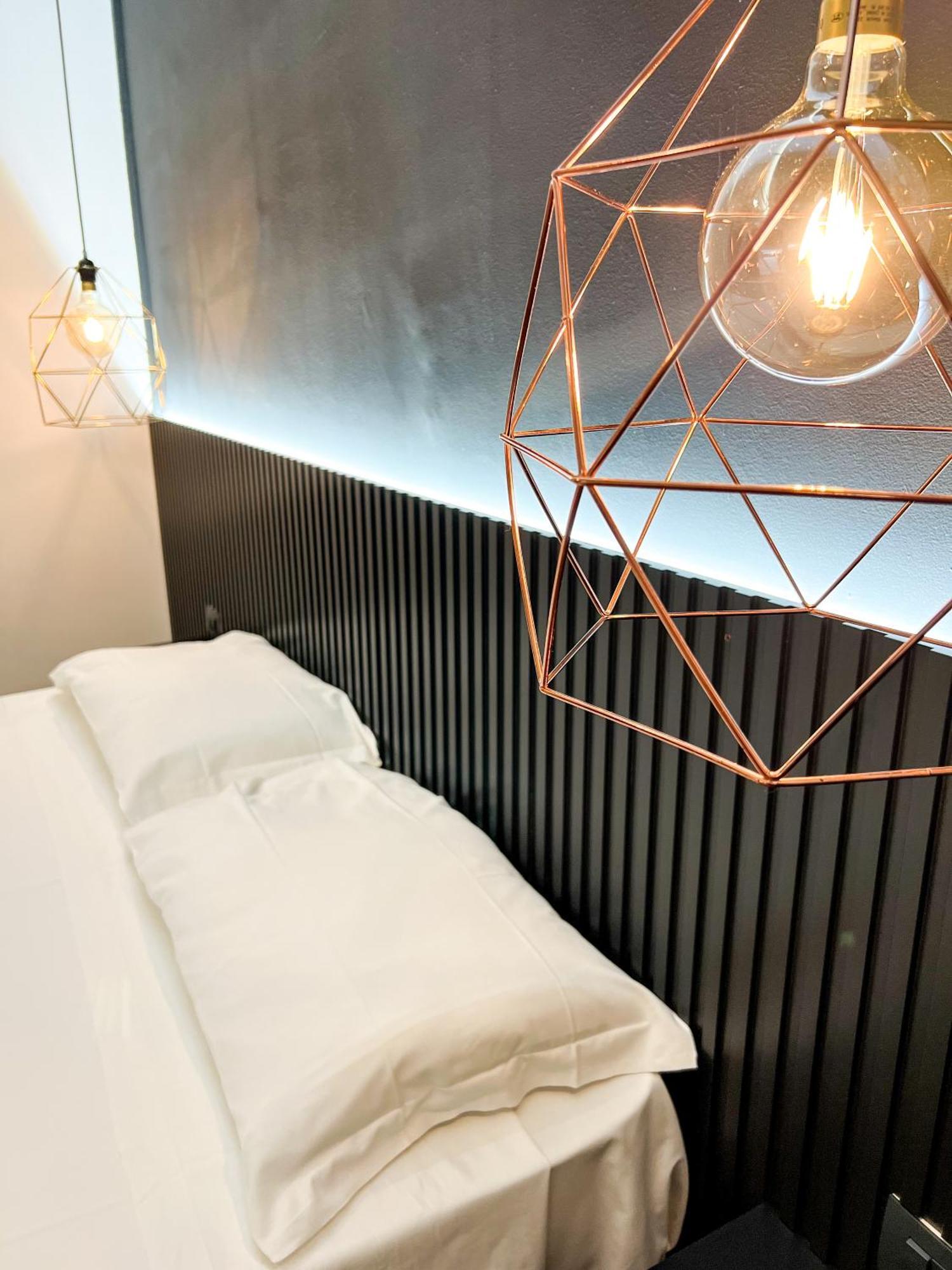 The Apartment Αγκριτζέντο Εξωτερικό φωτογραφία