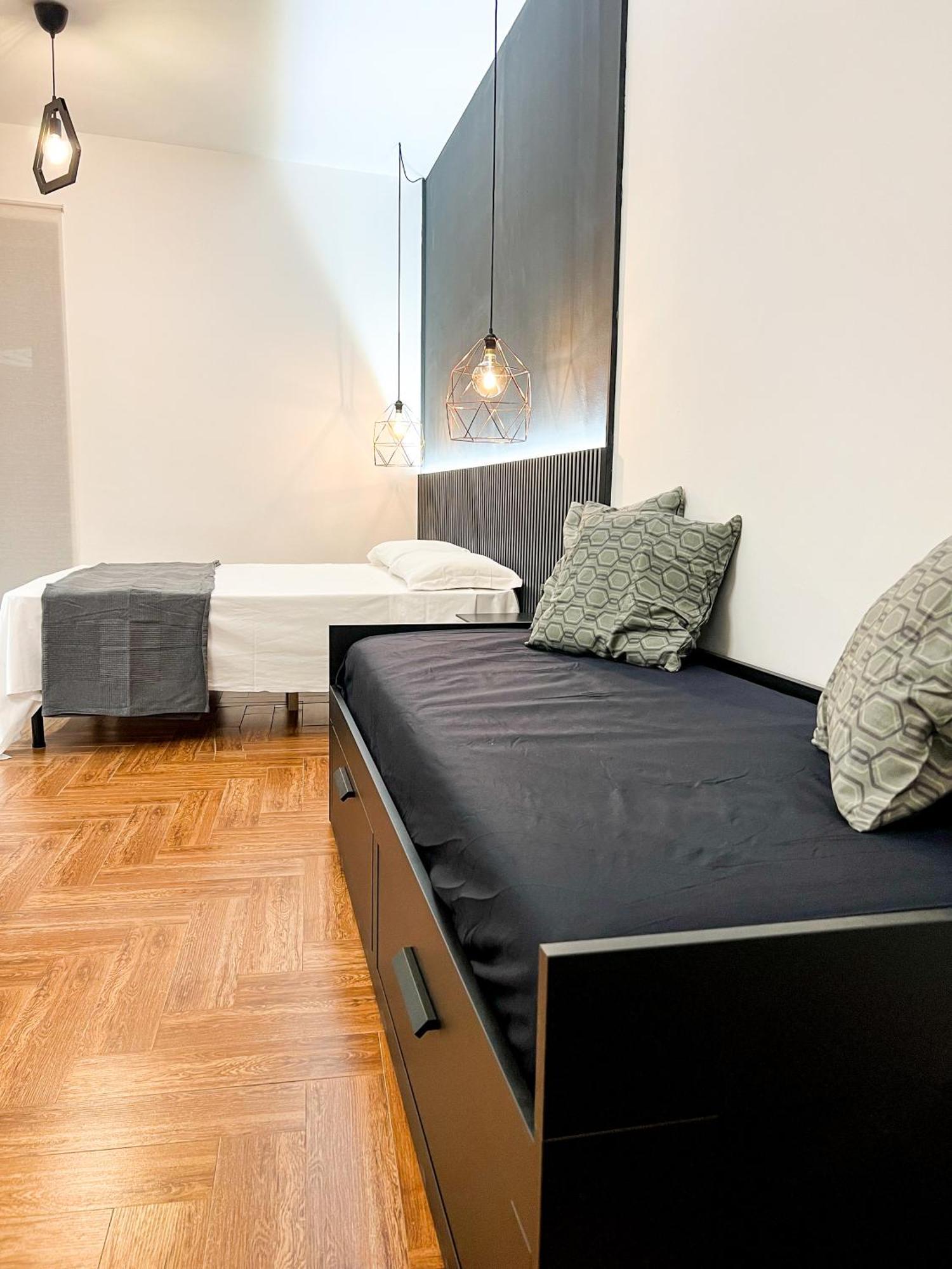 The Apartment Αγκριτζέντο Εξωτερικό φωτογραφία