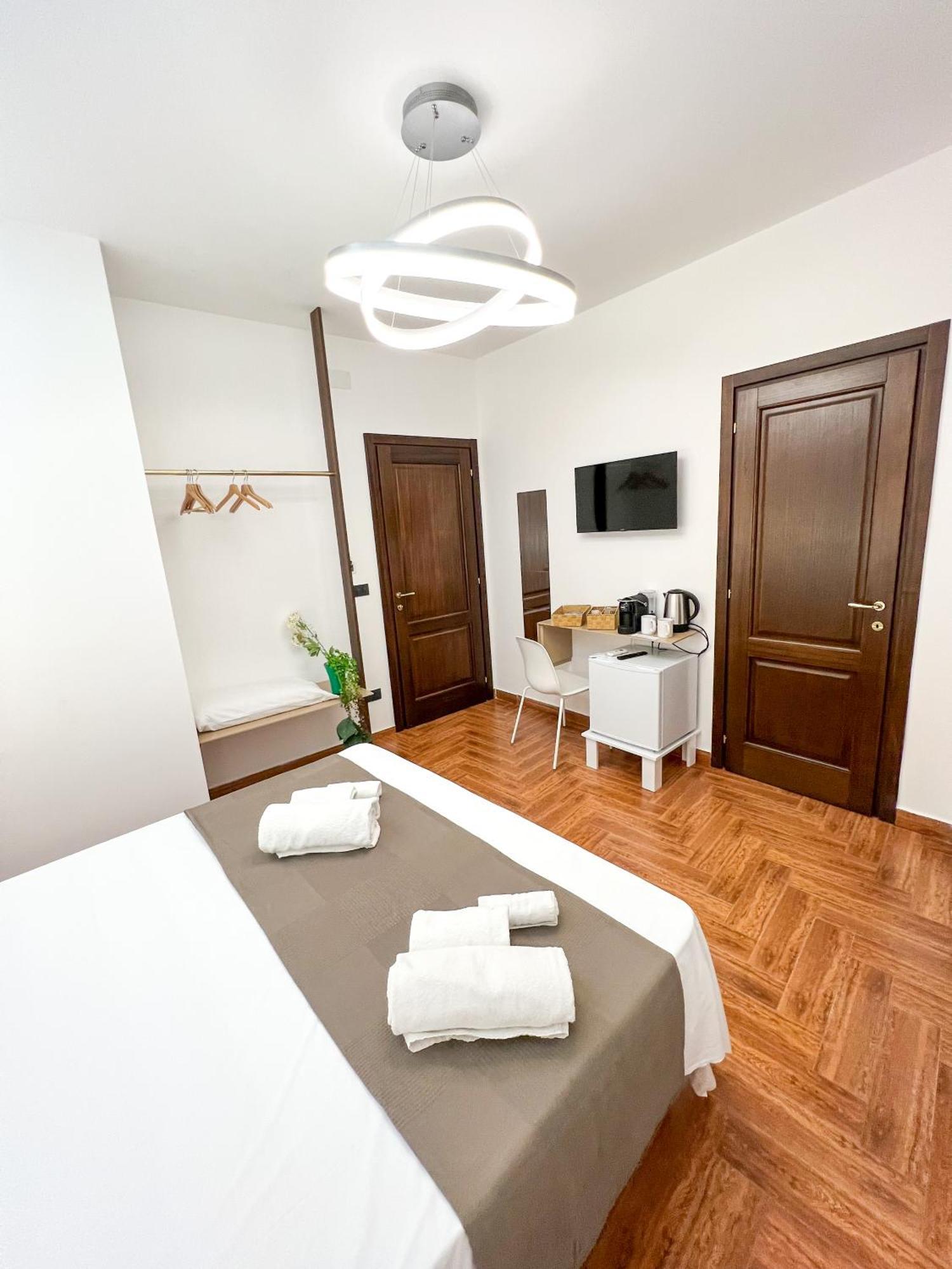 The Apartment Αγκριτζέντο Εξωτερικό φωτογραφία