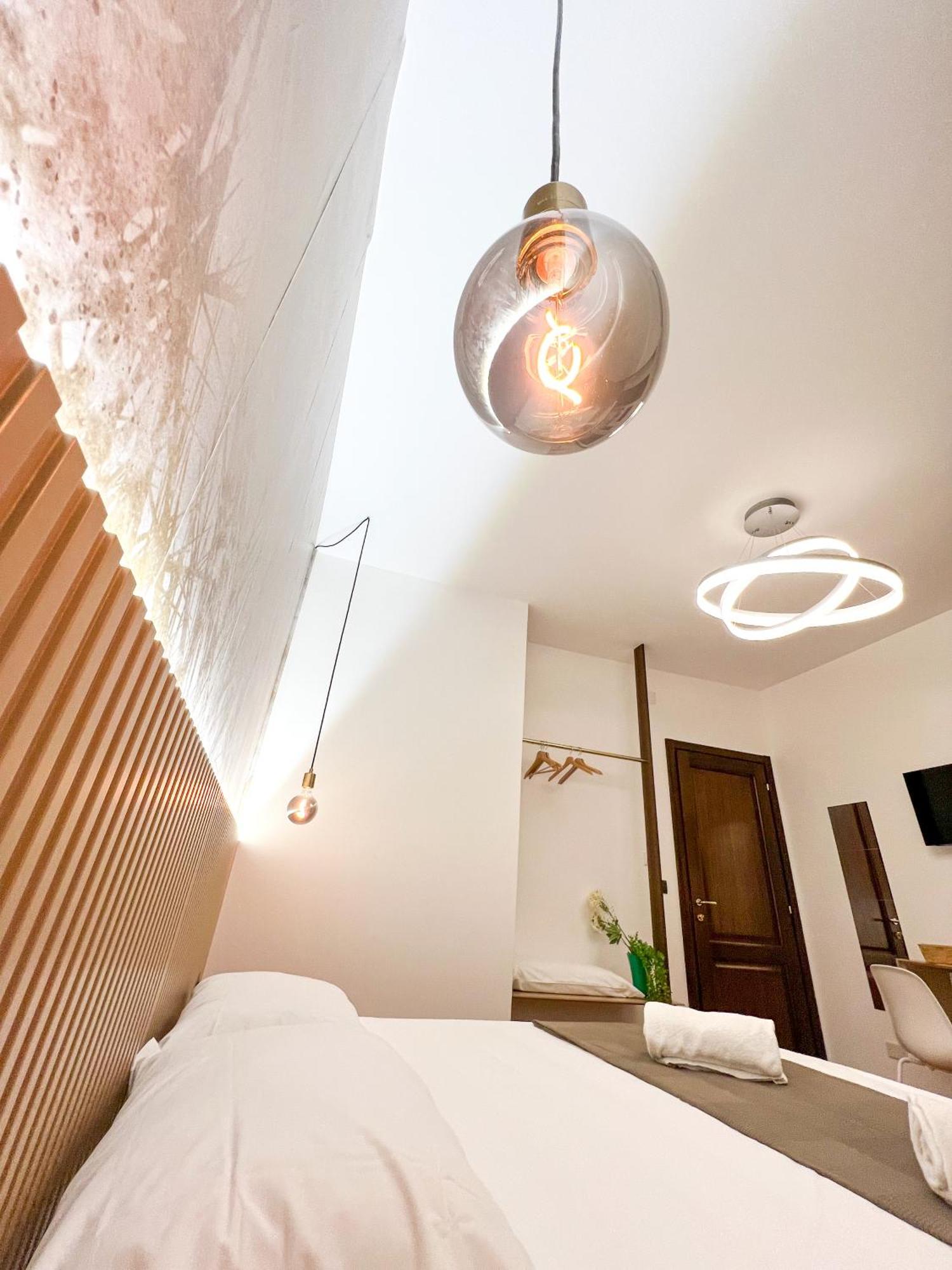The Apartment Αγκριτζέντο Εξωτερικό φωτογραφία