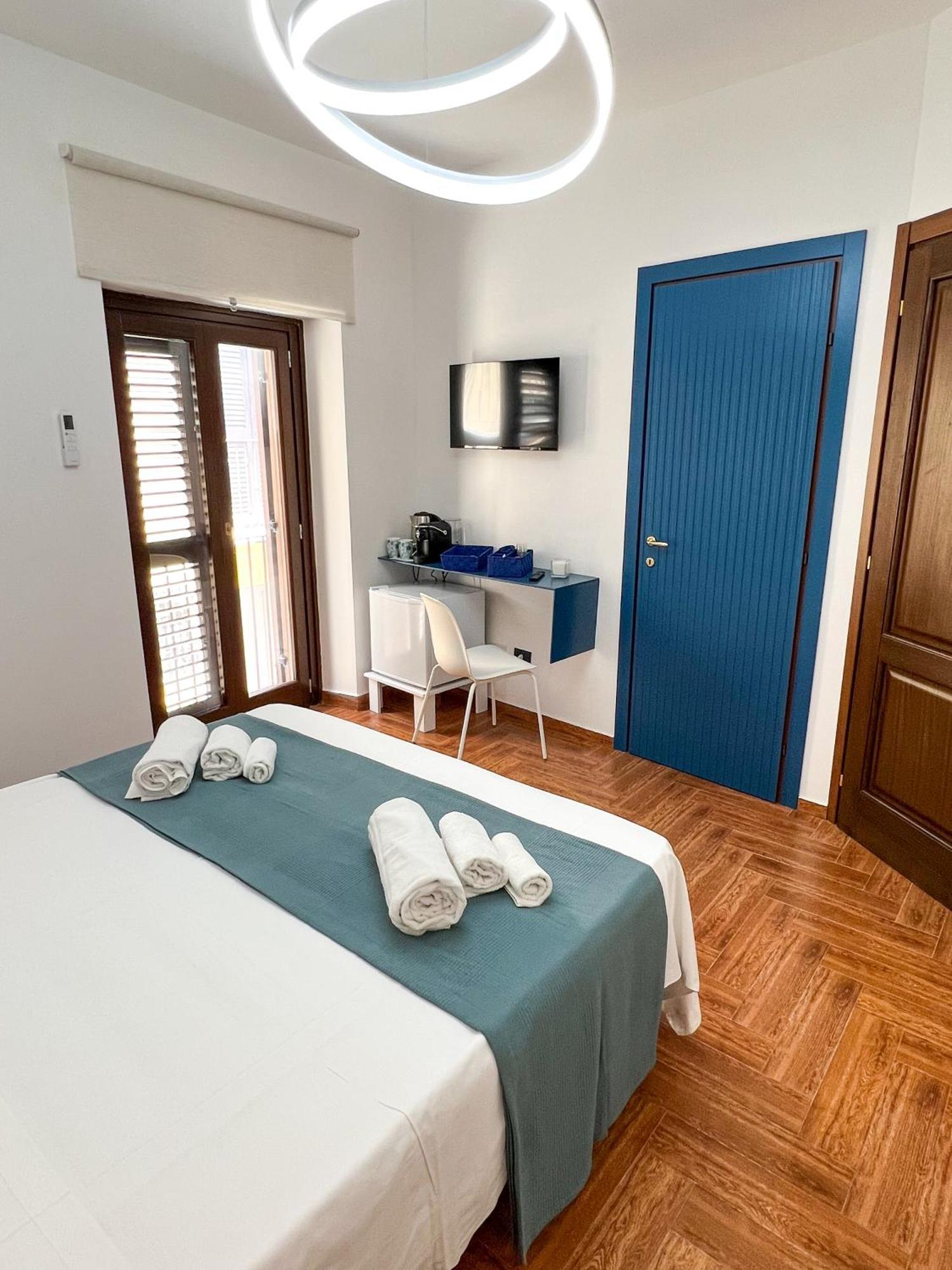 The Apartment Αγκριτζέντο Εξωτερικό φωτογραφία