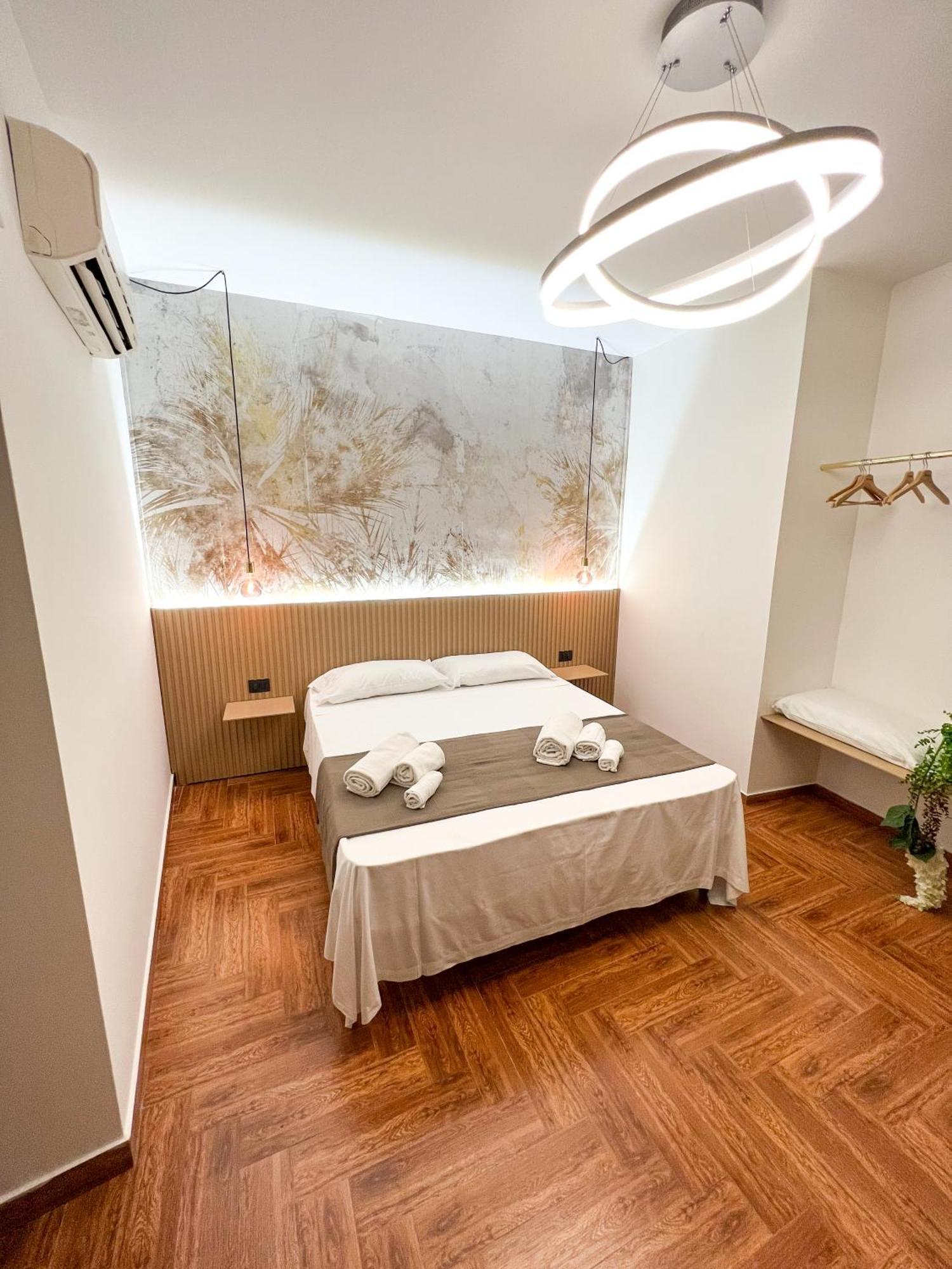 The Apartment Αγκριτζέντο Εξωτερικό φωτογραφία
