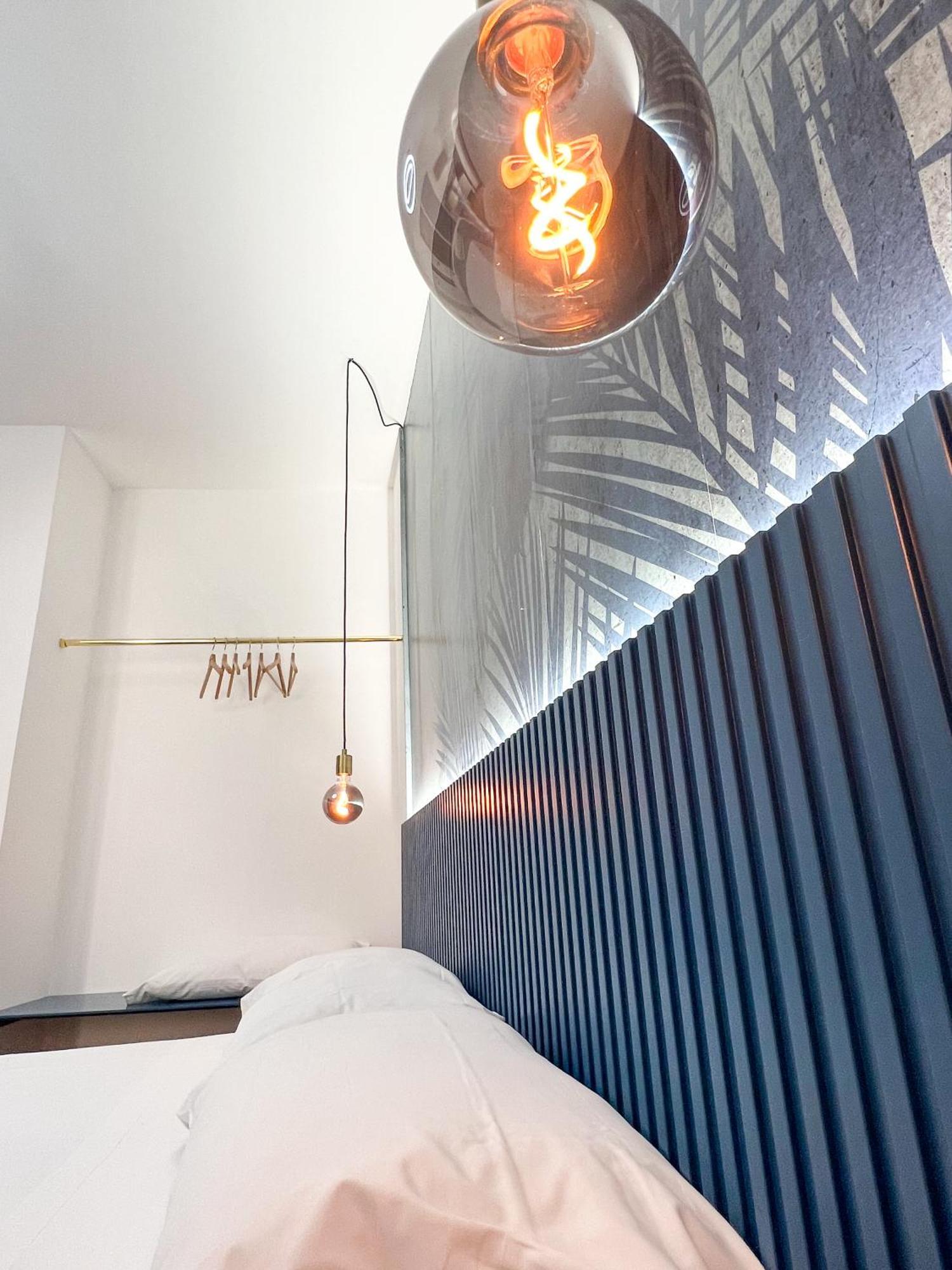 The Apartment Αγκριτζέντο Εξωτερικό φωτογραφία