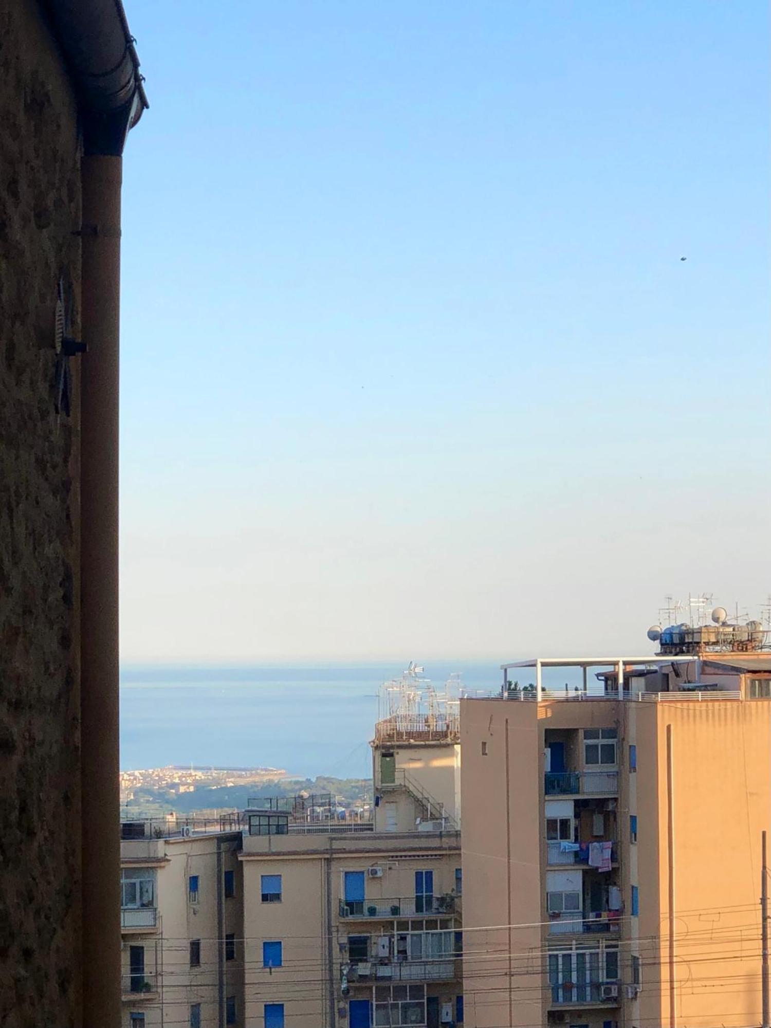 The Apartment Αγκριτζέντο Εξωτερικό φωτογραφία